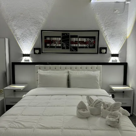 Angel's بيت ضيافة تيرانا