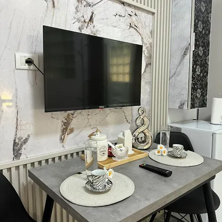 Angel's بيت ضيافة تيرانا