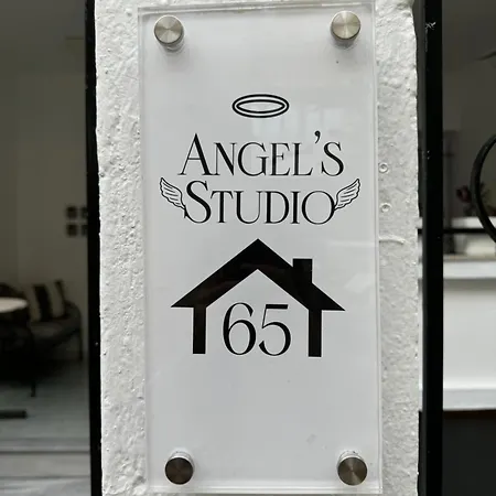 Angel's ティラナ