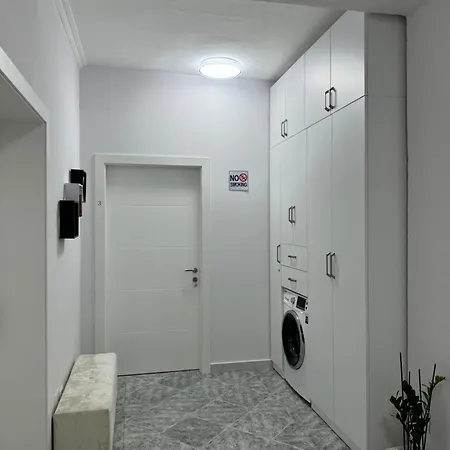 Angel's بيت ضيافة تيرانا