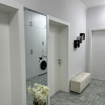 ゲストハウス Angel's