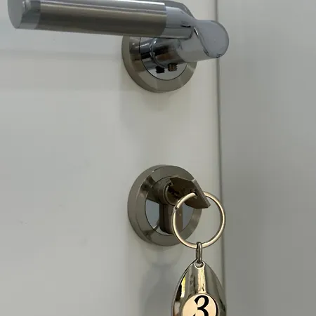 Angel's 3* تيرانا