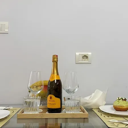 Angel's 3* ティラナ