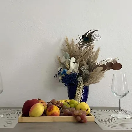 Angel's بيت ضيافة تيرانا