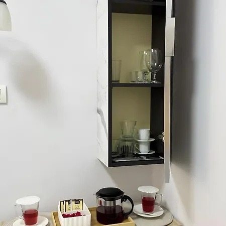 Angel's 3* ティラナ