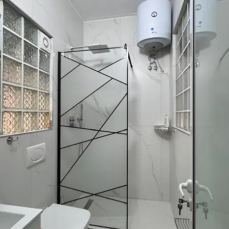 Angel's ゲストハウス 3*