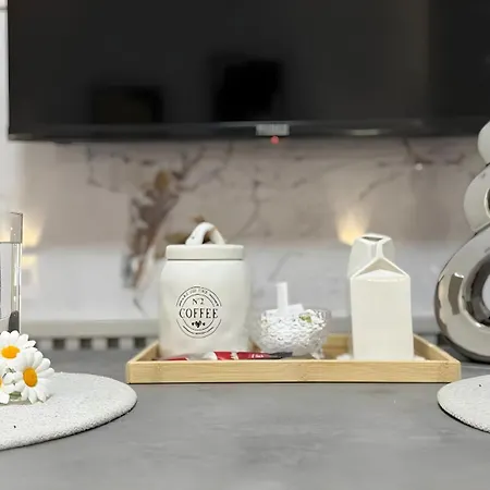 بيت ضيافة Angel's 3*