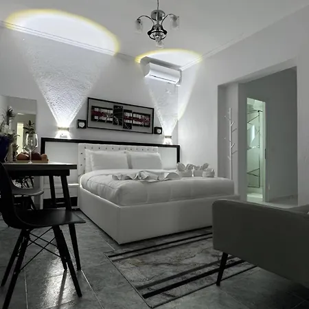 Angel's ティラナ