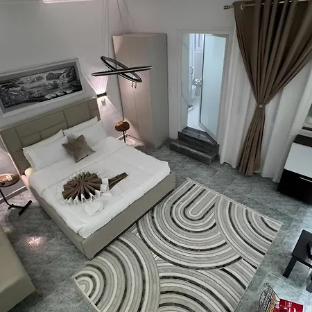 ゲストハウス Angel's