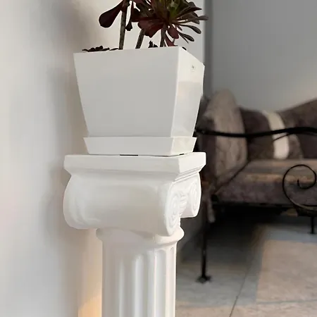 Angel's ティラナ