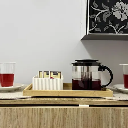 بيت ضيافة Angel's تيرانا