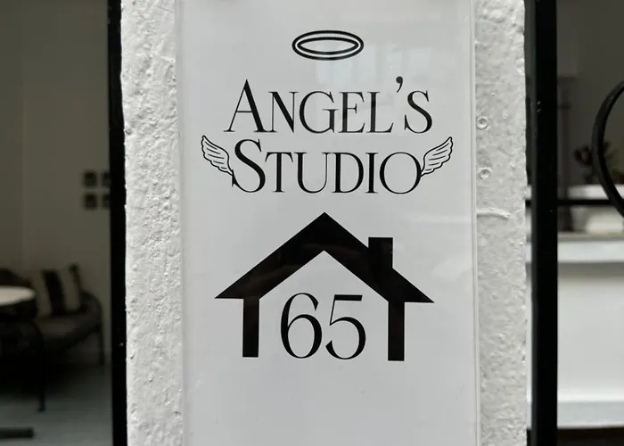 Angel's ティラナ
