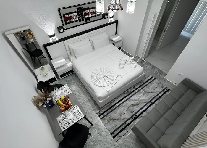 Pensionat Angel's 3*