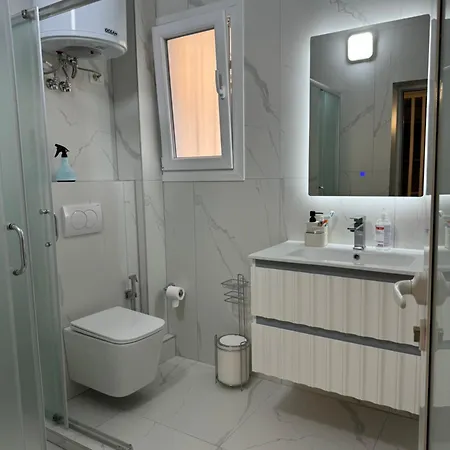 Angel's Affittacamere Tirana