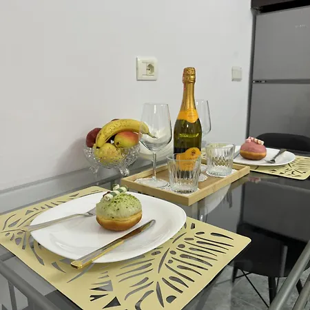 Affittacamere Angel's