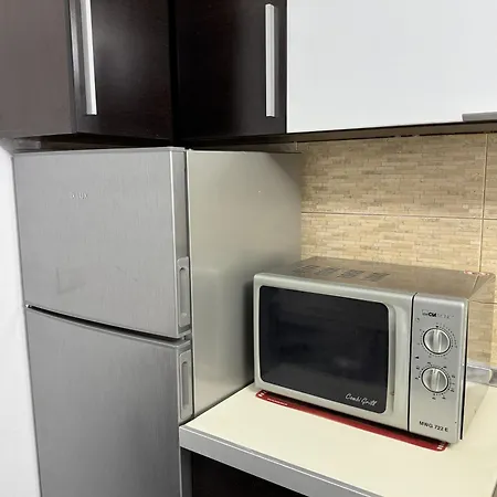 Angel's Affittacamere Tirana