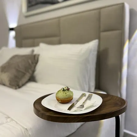 Affittacamere Angel's Tirana