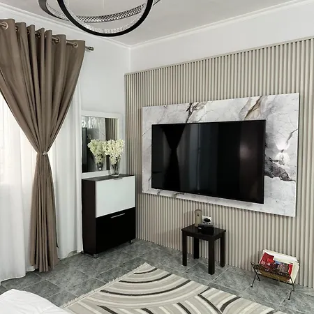 Angel's Affittacamere Tirana