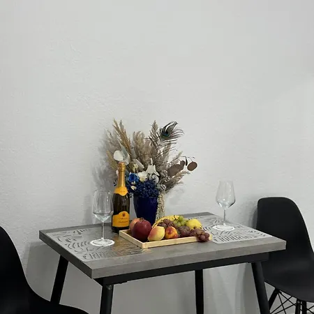 Angel's Affittacamere 3*