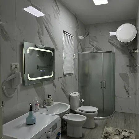 Affittacamere Angel's Tirana