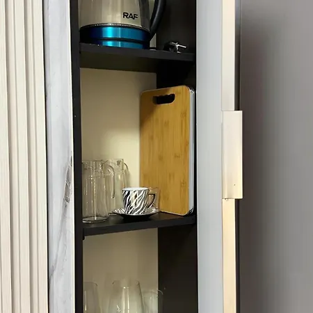 Affittacamere Angel's Tirana