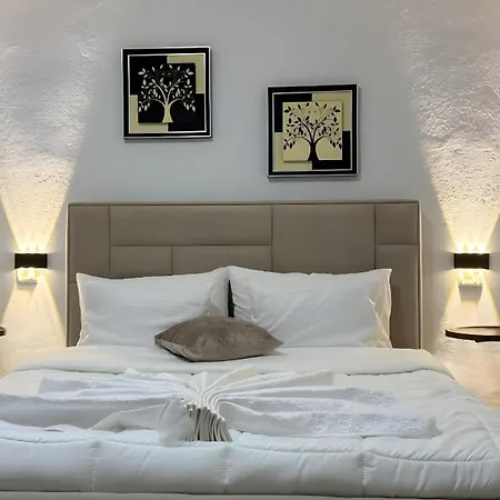 Angel's Affittacamere Tirana