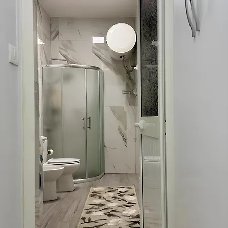 Affittacamere Angel's