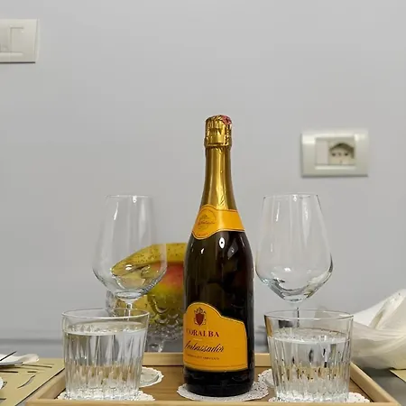 Angel's Affittacamere 3*