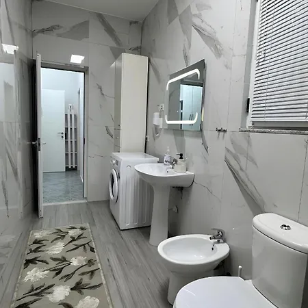 Angel's Affittacamere