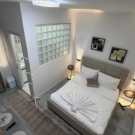 Angel's Affittacamere Tirana