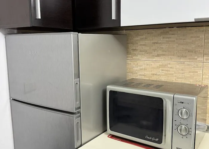 Angel's Guest house Tirana